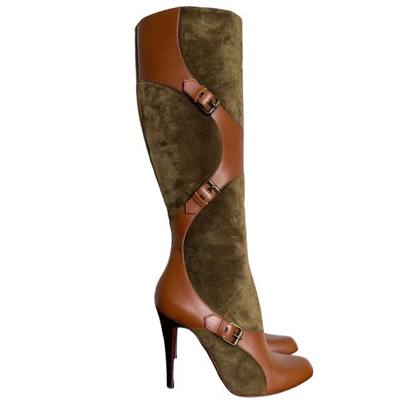 Christian Louboutin Shoes - Christian Louboutin Boots
